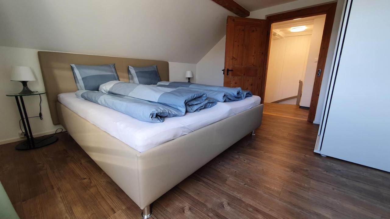 Ferienhaus Kluser Oberriet Экстерьер фото