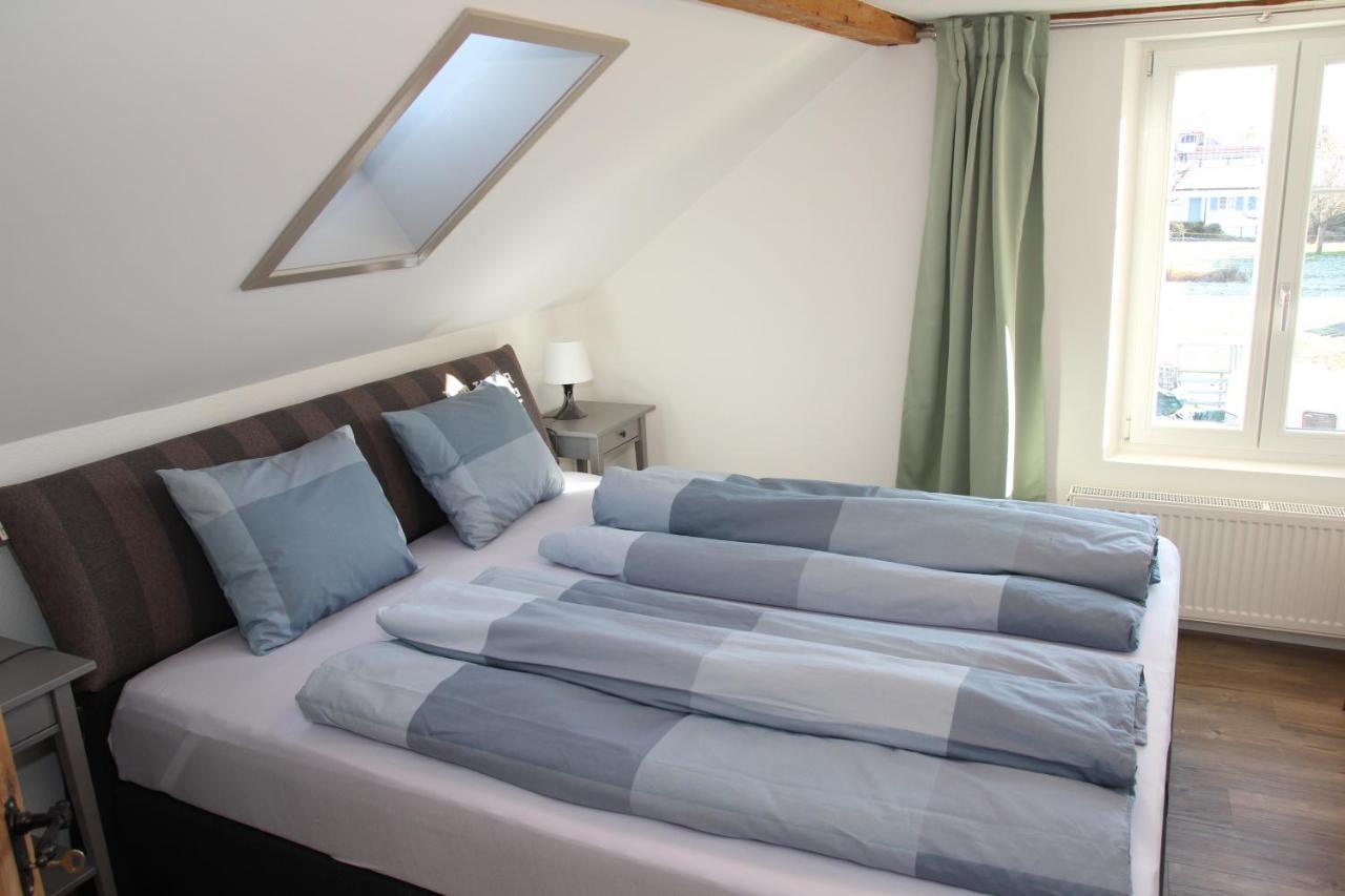 Ferienhaus Kluser Oberriet Экстерьер фото