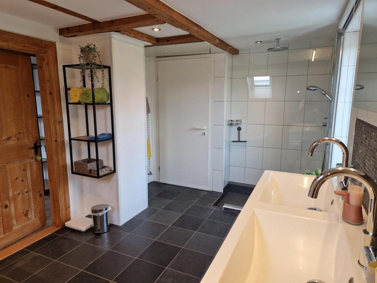 Ferienhaus Kluser Oberriet Экстерьер фото